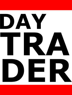 Day Trader Magnet