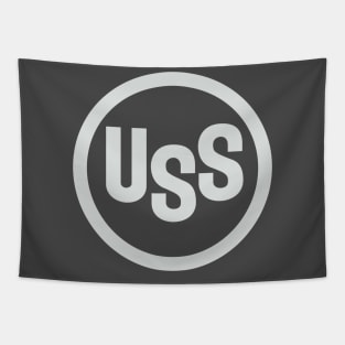 U.S. Steel Tapestry