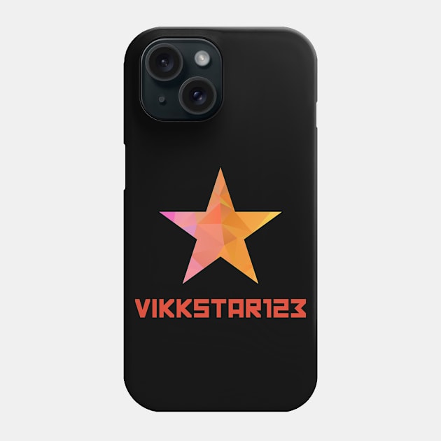 Vikkstar123 Phone Case by MBNEWS