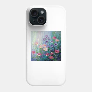 Gentle flowers Phone Case