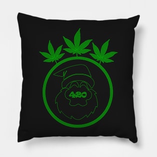 420 Pillow