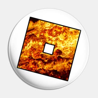 Roblox Lava Pin