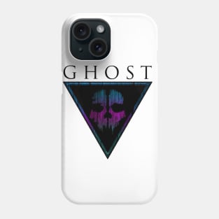 GHOST Phone Case