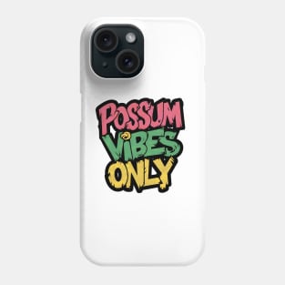 Possum Phone Case