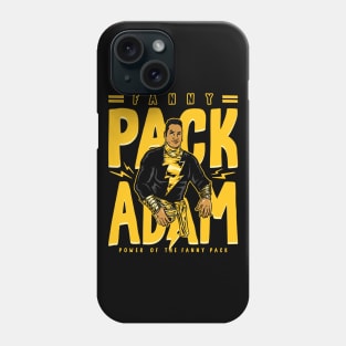 Fanny Pack Adam Phone Case