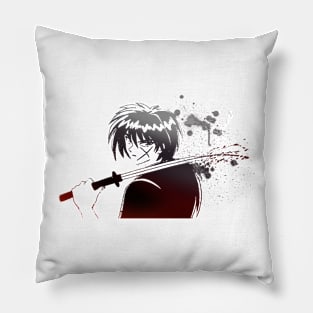 Himura Kenshin Pillow