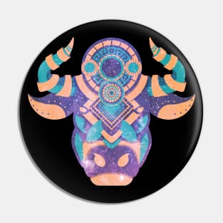 Taurus Horoscope Zodiac Signs Pin