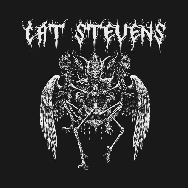 cat stevens ll darknes by low spirit