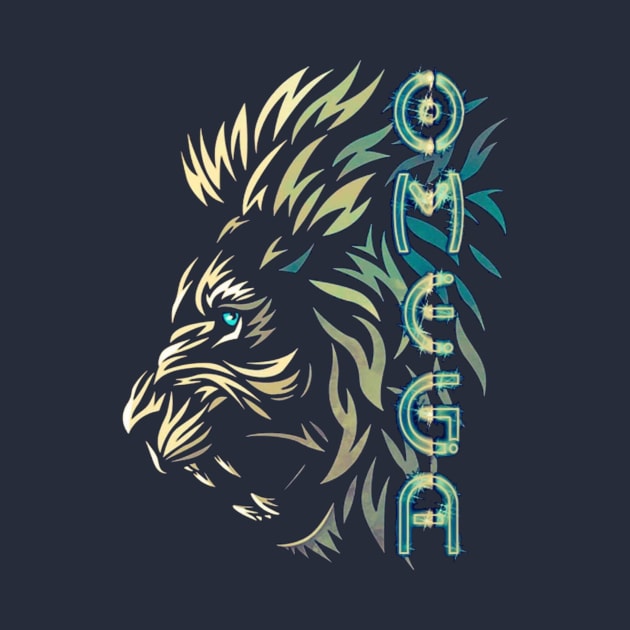 Konnor Omega by CSWA 