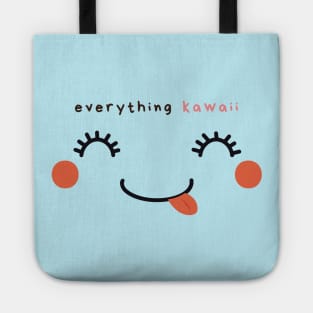 kawaii Tote