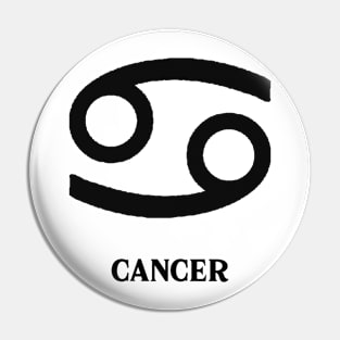 Cancer Pin