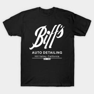 Detailing T-Shirts for Sale