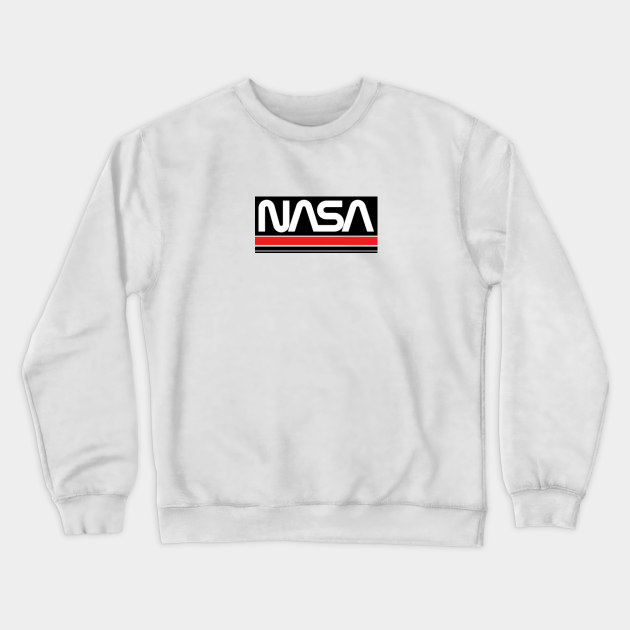 nasa crewneck