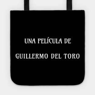 a movie by guillermo del toro Tote