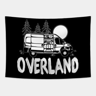 Overland Ram ProMaster Tapestry