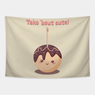 Tako 'bout cute! Tapestry