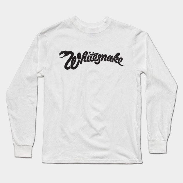 whitesnake sweatshirt