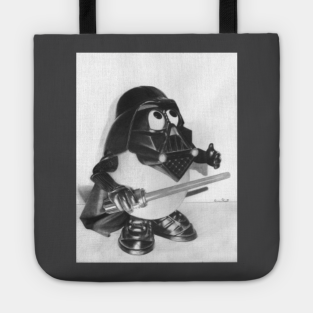 Potato Head Totes Teepublic