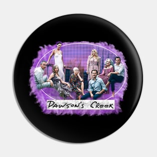 Dawson's Creek Reunion Tour! Pin