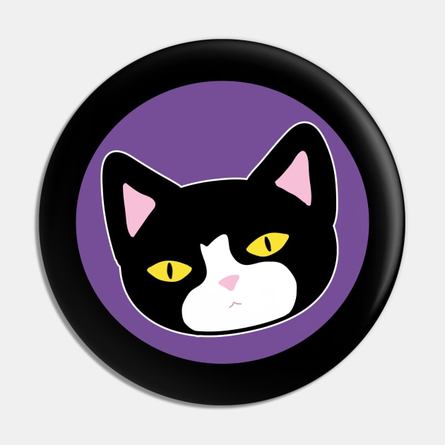 snob tuxedo cat Pin by Designs by Twilight
