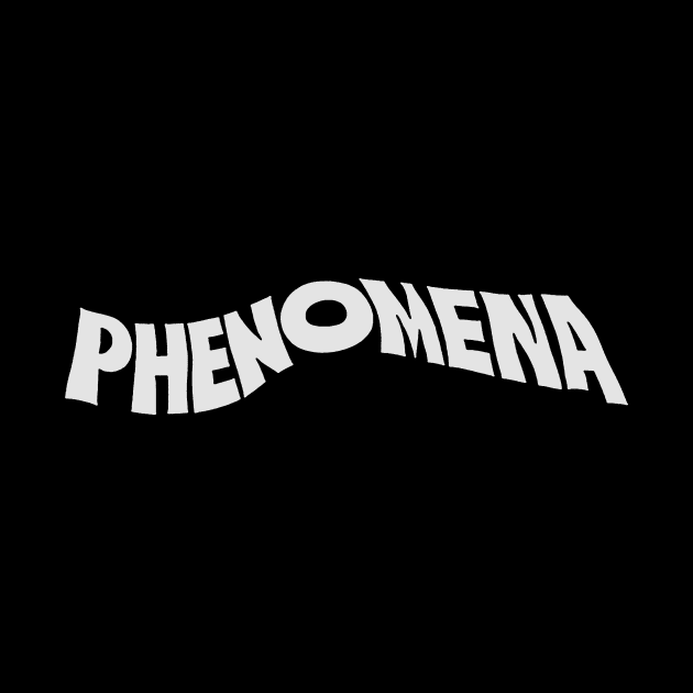 Phenomena by Inusual Subs
