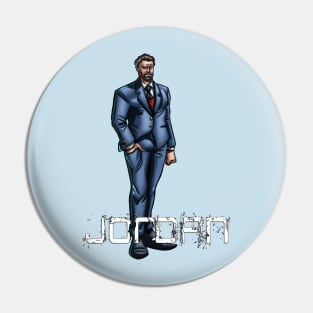 Jordan Pin