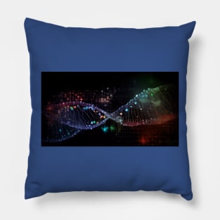 DNA Pillow