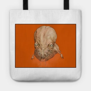 Dune 3rd Stage Guild Navigator Tote