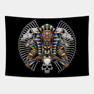 Mummy 1.3 Tapestry