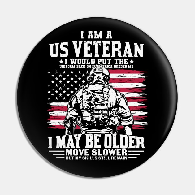 I am a us veteran - i would put the uniform back on if america needed me Pin by busines_night