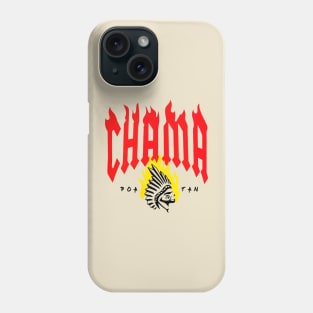 Chama Poatan Phone Case