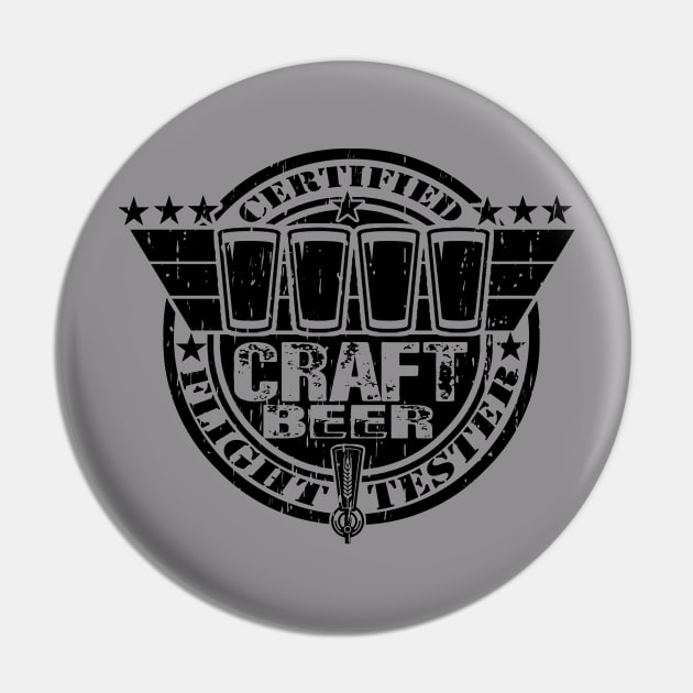 CRAFT BEER FLIGHT TASTER Pin by ATOMIC PASSION