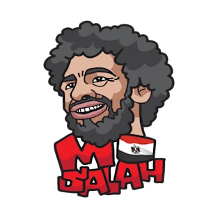 Mo Salah T-Shirt