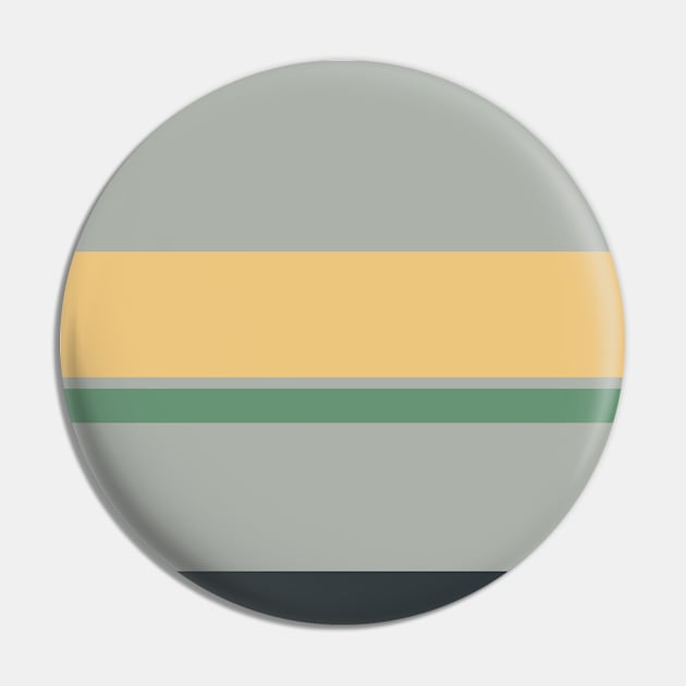 An exquisite concoction of Greyish, Onyx, Slate Green, Pale Olive Green and Sand stripes. Pin by Sociable Stripes