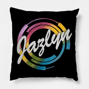 Jazlyn Pillow