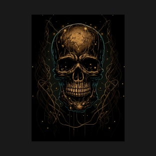 Skull T-Shirt