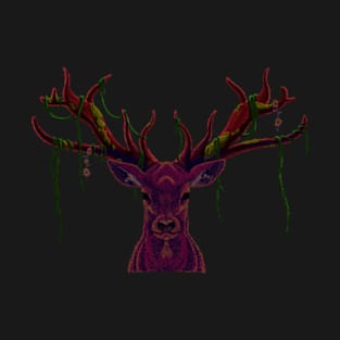 red deer T-Shirt