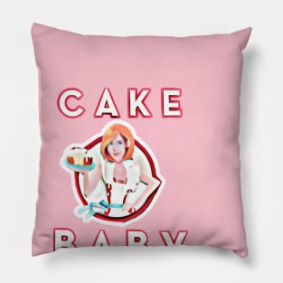 Cake Baby - Bridesmaids Pillow