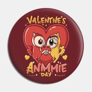 Anime Pin