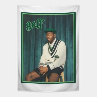 Tyler the creator Tapestry