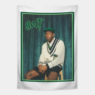 Golf le fleur tapestry sales