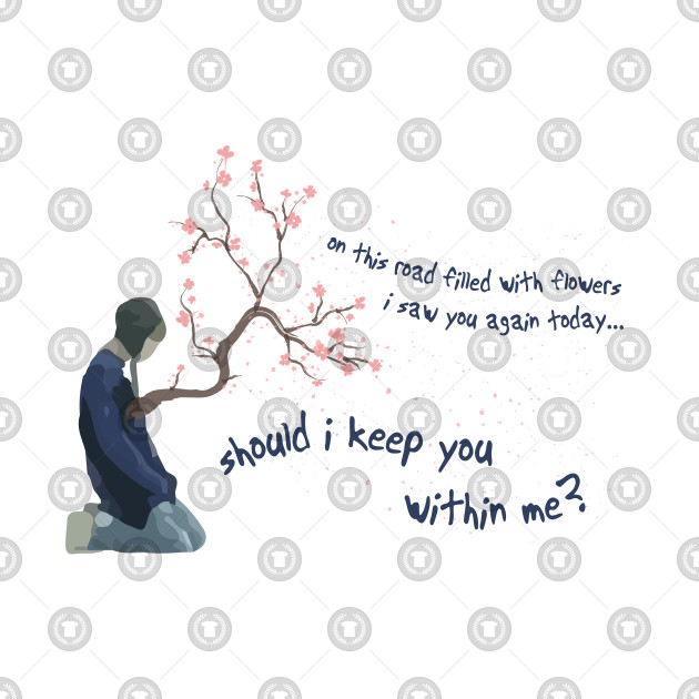 Scenery By Taehyung Bts Bts Kids T Shirt Teepublic