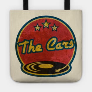 the cars Tote