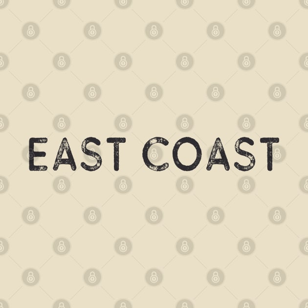 East Coast by LifeTime Design