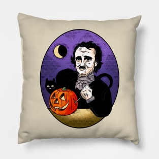 Halloween Pillow