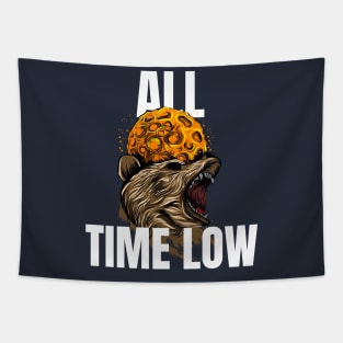 all time low Tapestry