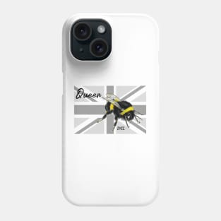 Queen Bee Phone Case