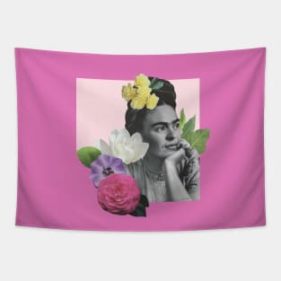 Frida Khalo Tapestry