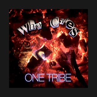 One Tribe Album Cover T-Shirt