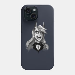 Charlie Demon Phone Case